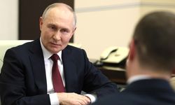 Putin'den ABD'ye nadir toprak elementi teklifi