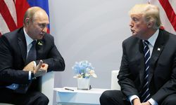 Trump: "Putin ile bu ay içinde görüşebiliriz"