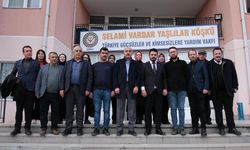 AK Parti Eskişehir’de temaslarını sürdürüyor