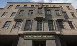 MSB: PKK için kaçacak yer yok