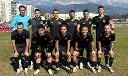 2 Eylülspor bir puana razı 0-0