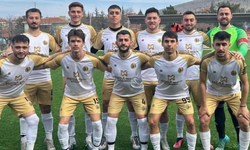 Sivrihisarspor sahasında affetmedi 6-3