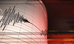 Ege Denizi'nde 48 saatte 200'ün üzerinde deprem!