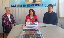 Eğitim-İş'ten uyarı tepkisi: İş bırakma eylemleri meşrudur!