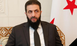 Suriye Cumhurbaşkanı Ahmed Şara, Ankara’ya geliyor