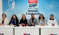 CHP'den Sinan Aydın'a tepki!