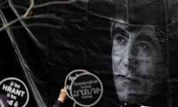 Hrant Dink davasında karar: 9 sanığa müebbet hapis cezası