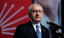 Kılıçdaroğlu: "Yol arkadaşınızın size ihanet etmemesi gerekir"