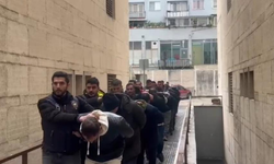 Eskişehir dahil 12 ilde eş zamanlı operasyon!