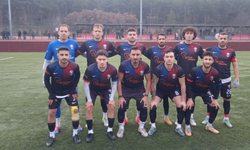 Düello'dan Artıspor galip çıktı 3-2