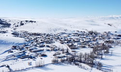 Meteorolojiden çığ uyarısı yapıldı