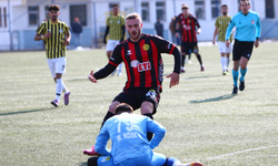 Es-Es yakışanı yaptı