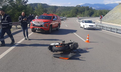 Yunus polisi trafik kazasında hayatını kaybetti!