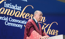 Cumhurbaşkanı Erdoğan: "Filistin halkına ikinci bir Nekbe yaşatmaya, Allah'ın izniyle kimsenin gücü yetmez"