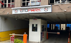 Kapalı otopark SGK’ya veriliyor