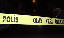 Şüpheli ölüm olayıyla ilgili 1 kişi tutuklandı