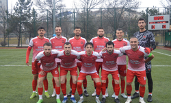 Lider Sağlıkspor'a takıldı 3-3