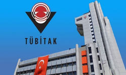 Eskişehir'den TÜBİTAK'ta önemli başarı