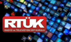 RTÜK'ten 7 kanala yayın ihlali cezası çıktı