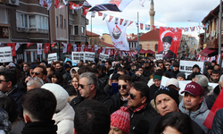 Eskişehir’de Zafer Partisi’nden büyük miting