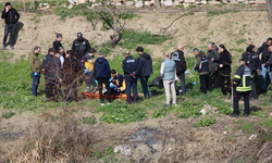 Veda notu bırakan emekli polisin cansız bedeni Yeşilırmak'ta bulundu