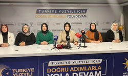 "Vesayet odakları tarihin tozlu raflarına kaldırıldı"