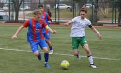 U 18'lerde kupa sahibini buluyor