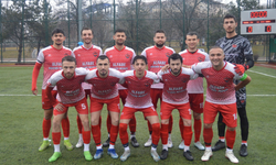 Sağlıkspor'u durduran yok 2-0