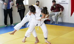 Judo'da İl Seçmesi Müsabakaları yapılacak