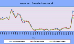 TÜRK-İŞ açlık sınırının 23 bin 324 lira olduğunu açıkladının 23 bin 324 lira olduğunu açıkladı