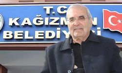 Kars Kağızman Belediye Başkanı Mehmet Alkan görevden alındı