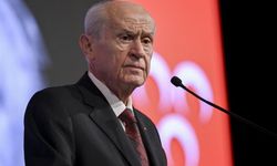 Bahçeli: "Çanakkale'yi geçemeyenler, ebediyete kadar Türkiye'yi geçemeyecekler"