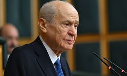 MHP'den Bahçeli’nin sağlık durumuyla ilgili açıklama