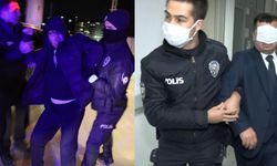 5 yıl önce kaçmıştı, yine polisleri peşine taktı