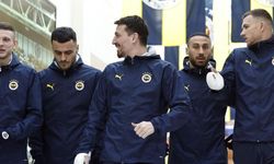 Fenerbahçe, derbiye hazır