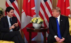 Trudeau, Trump görüşmesi sonrasında duyurdu