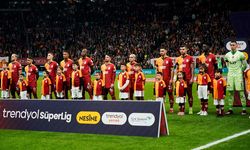 Galatasaray kupada Bolu deplasmanında