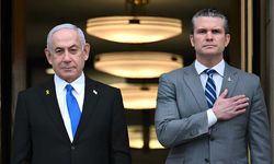 Pentagon, Hegseth - Netanyahu görüşmesi ile ilgili açıklama yaptı