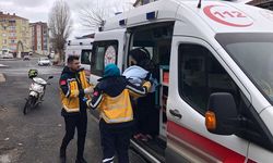 İki bebeğin üzerine kaynar su döküldü