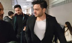 Şarkıcı İlyas Yalçıntaş'a ‘hakaret' suçundan 3 bin 750 lira adli para cezası