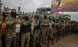 Hamas: Esir Takası Krizinde Anlaşmaya Varıldı