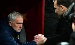 Okan Buruk ve Jose Mourinho, PFDK'ya sevk edildi