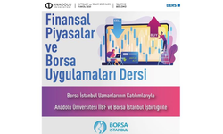 Anadolu Üniversitesi İİBF, kurumsal iş birliklerine yenisini ekledi