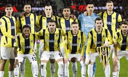 Fenerbahçe, Anderlecht’i konuk edecek