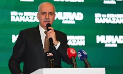 Kurtulmuş: Türkiye gösterilen yere değil, kendisinin tayin ettiği yere oturacaktır