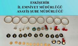 Eskişehir'de 'MİT görevlisiyiz' deyip 2 milyon TL dolandırdılar