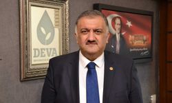 DEVA Partili Hasan Karal: Çanakkale, Vatan Sevgisinin Zaferidir