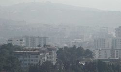 Uzmanından toz bulutuna karşı maske uyarısı