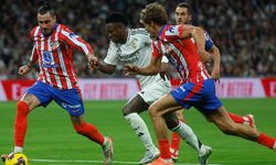 UEFA Şampiyonlar Ligi, Madrid derbisine sahne olacak