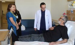 Kalbindeki Delik Kapatılan Hasta, Bu Nadir Rahatsızlığı Geçiren 9 Kişiden Biri Oldu!